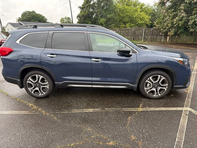 2024 Subaru Ascent Touring
