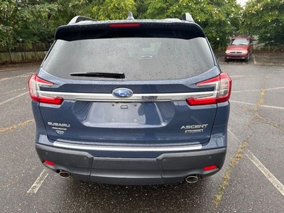 2024 Subaru Ascent Touring