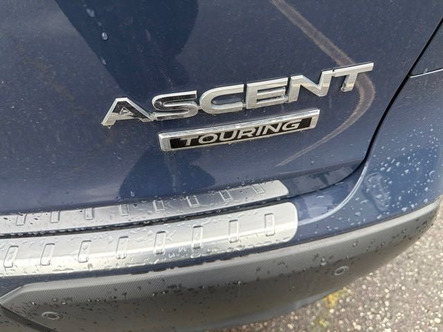 2024 Subaru Ascent Touring