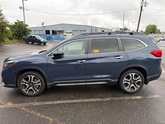 2024 Subaru Ascent Touring