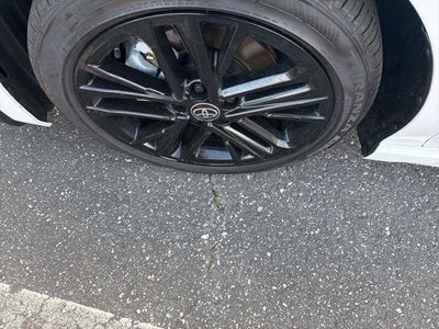 2025 Toyota Camry Base