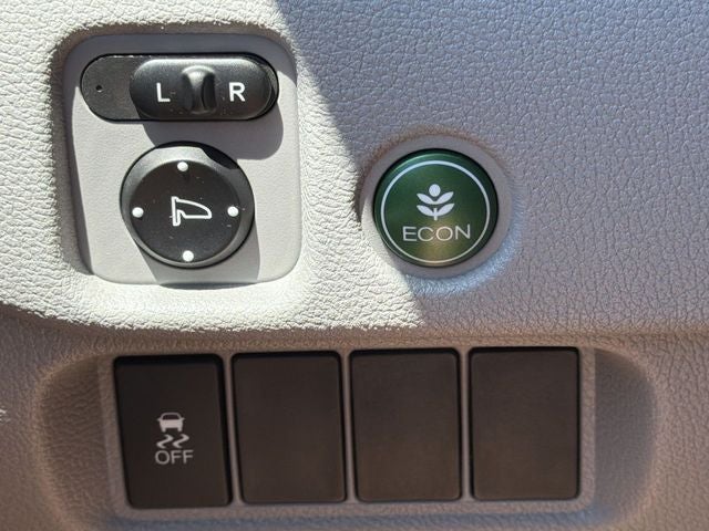 2016 Honda Pilot EX-L w/Rear Entertainment System