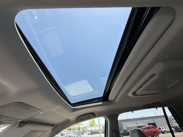 2016 Honda Pilot EX-L w/Rear Entertainment System