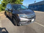 2016 Honda Pilot EX-L w/Rear Entertainment System