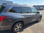 2016 Honda Pilot EX-L w/Rear Entertainment System