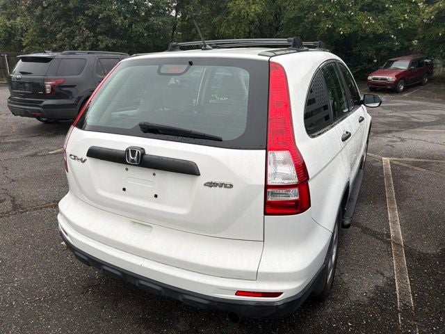 2011 Honda CR-V LX