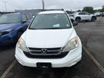 2011 Honda CR-V LX