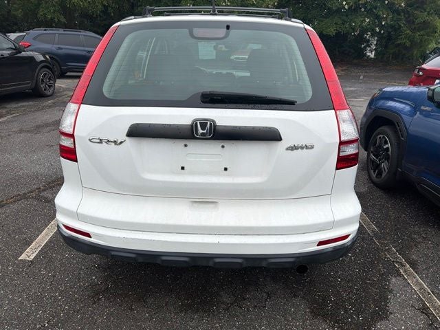 2011 Honda CR-V LX
