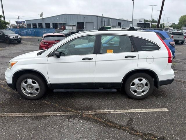 2011 Honda CR-V LX