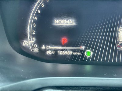 2022 Acura MDX Technology