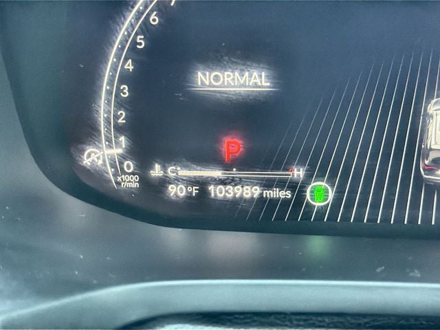 2022 Acura MDX Technology