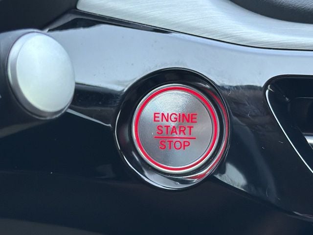 2022 Acura MDX Technology