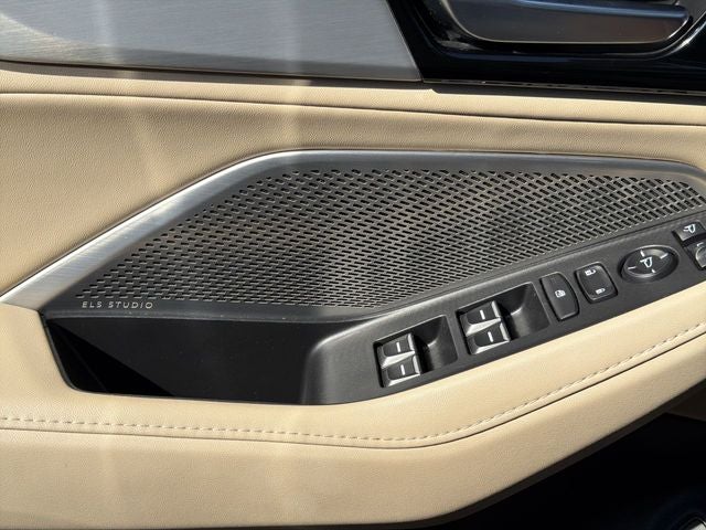 2022 Acura MDX Technology