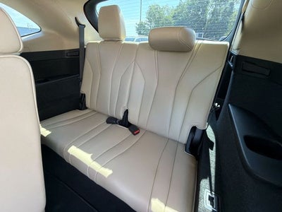 2022 Acura MDX Technology