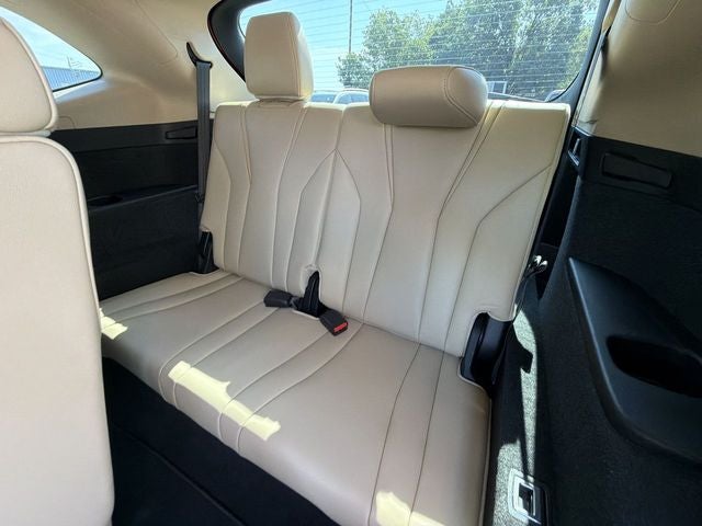 2022 Acura MDX Technology