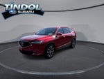 2022 Acura MDX Technology