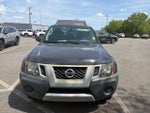 2012 Nissan Xterra S