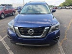 2018 Nissan Pathfinder SV
