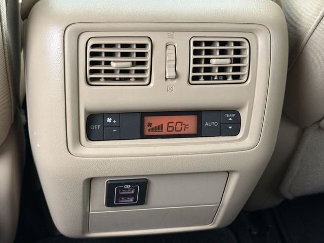 2018 Nissan Pathfinder SV