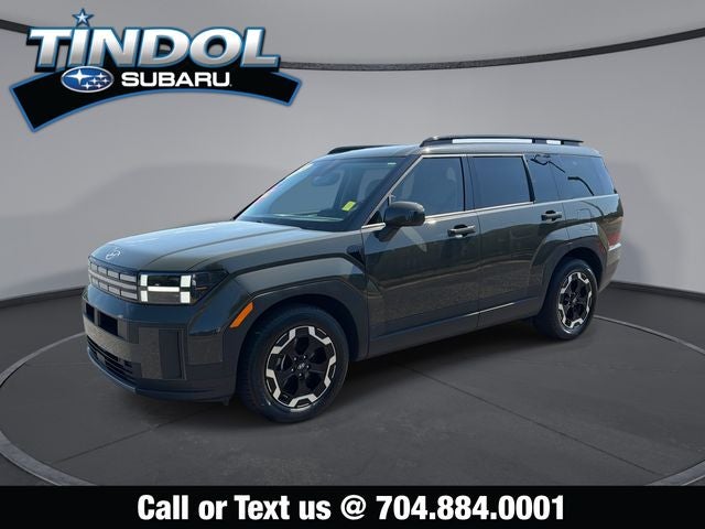 2024 Hyundai Santa Fe SEL