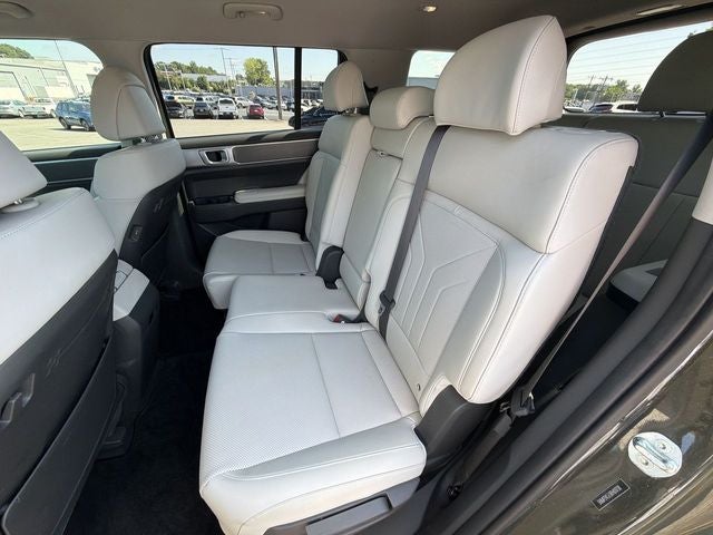 2024 Hyundai Santa Fe SEL