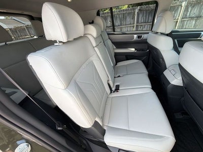 2024 Hyundai Santa Fe SEL
