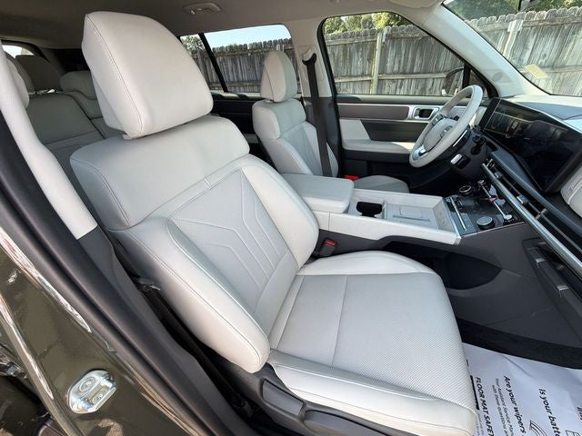 2024 Hyundai Santa Fe SEL