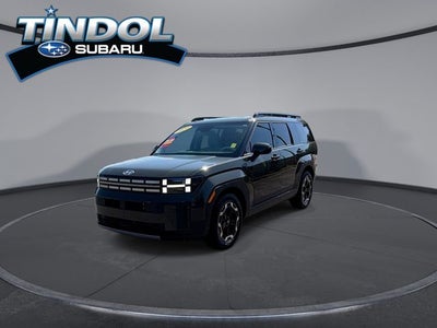 2024 Hyundai Santa Fe SEL