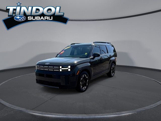 2024 Hyundai Santa Fe SEL