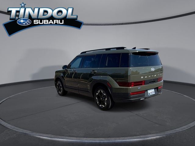 2024 Hyundai Santa Fe SEL