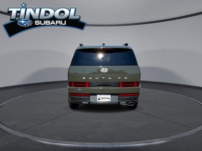 2024 Hyundai Santa Fe SEL