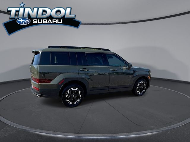 2024 Hyundai Santa Fe SEL