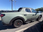 2024 Hyundai Santa Cruz XRT
