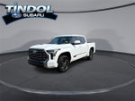 2023 Toyota Tundra Hybrid Platinum