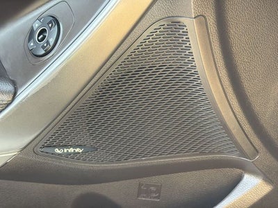 2017 Hyundai Santa Fe Sport Technology