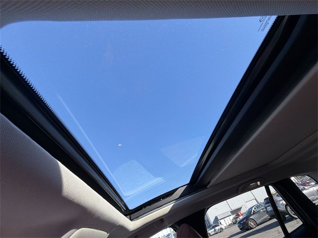 2025 Mazda Mazda CX-50 2.5 Turbo Meridian Edition