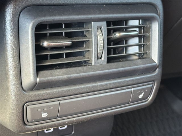 2025 Mazda Mazda CX-50 2.5 Turbo Meridian Edition