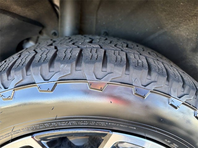 2025 Mazda Mazda CX-50 2.5 Turbo Meridian Edition