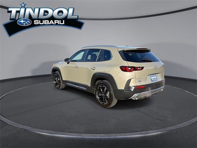 2025 Mazda Mazda CX-50 2.5 Turbo Meridian Edition