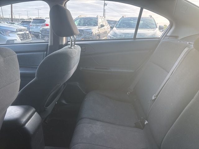 2013 Subaru Impreza 2.0i