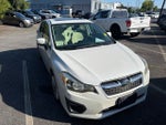 2012 Subaru Impreza 2.0i Premium