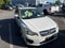2012 Subaru Impreza 2.0i Premium