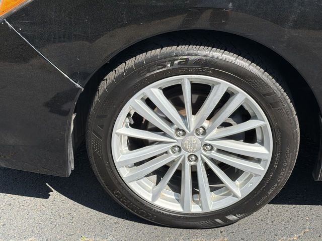 2012 Subaru Impreza 2.0i Premium
