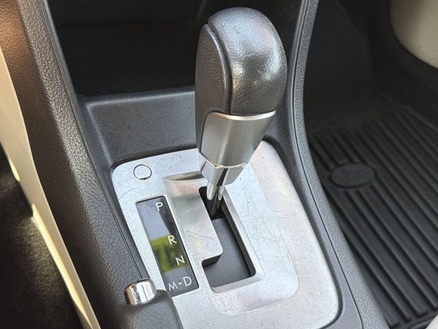 2012 Subaru Impreza 2.0i Premium