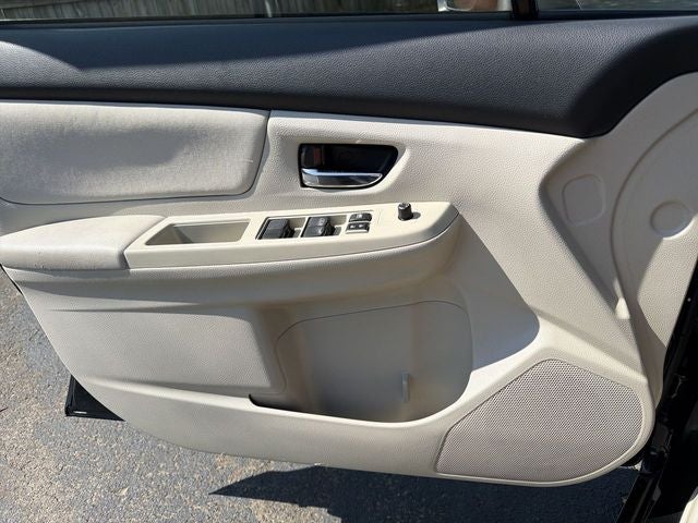 2012 Subaru Impreza 2.0i Premium