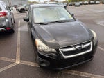 2012 Subaru Impreza 2.0i Premium