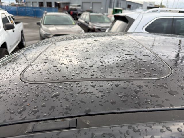 2012 Subaru Impreza 2.0i Premium