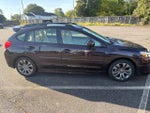 2013 Subaru Impreza 2.0i Sport Premium