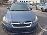 2013 Subaru Impreza 2.0i Sport Limited