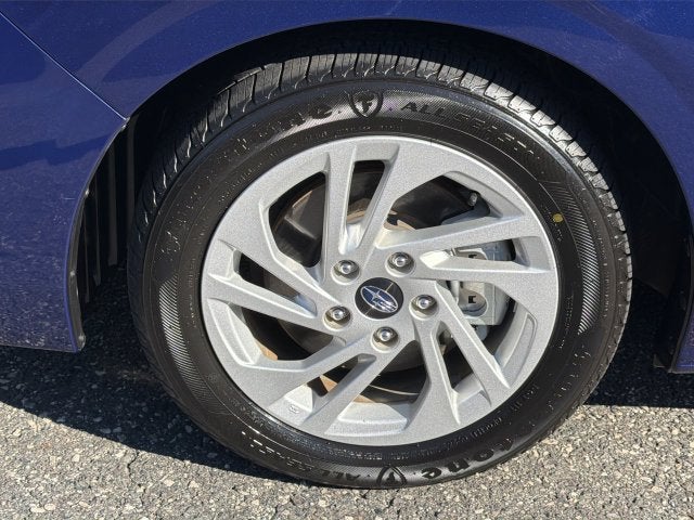 2024 Subaru Impreza Base